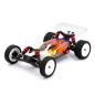 Preview: LC Racing1 BHC-1 2WD Brushed Mini Buggy 1/14 (Schwarz)